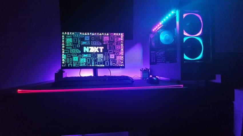 Gaming PC - 1 - All electronics products  on Aster Vender