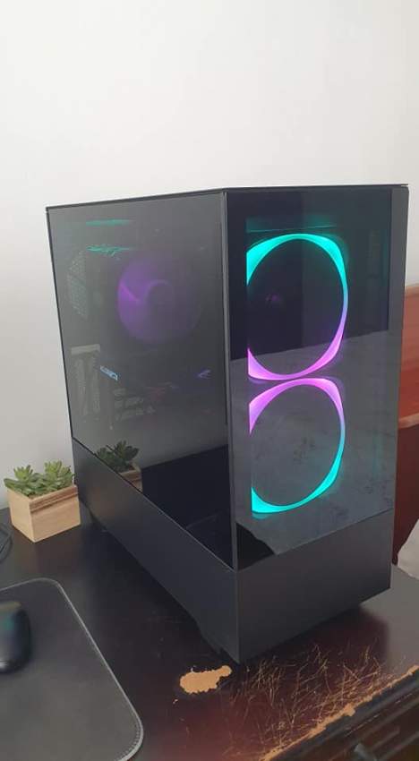 Gaming PC - 0 - All electronics products  on Aster Vender