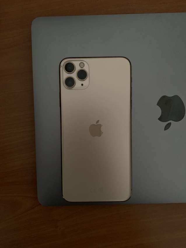 iPhone 11 Pro Max  - 0 - iPhones  on Aster Vender