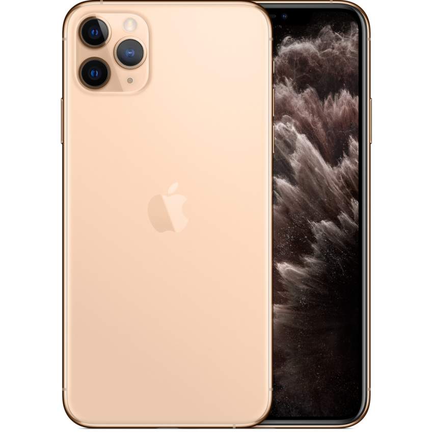 iPhone 11 Pro Max  - 1 - iPhones  on Aster Vender