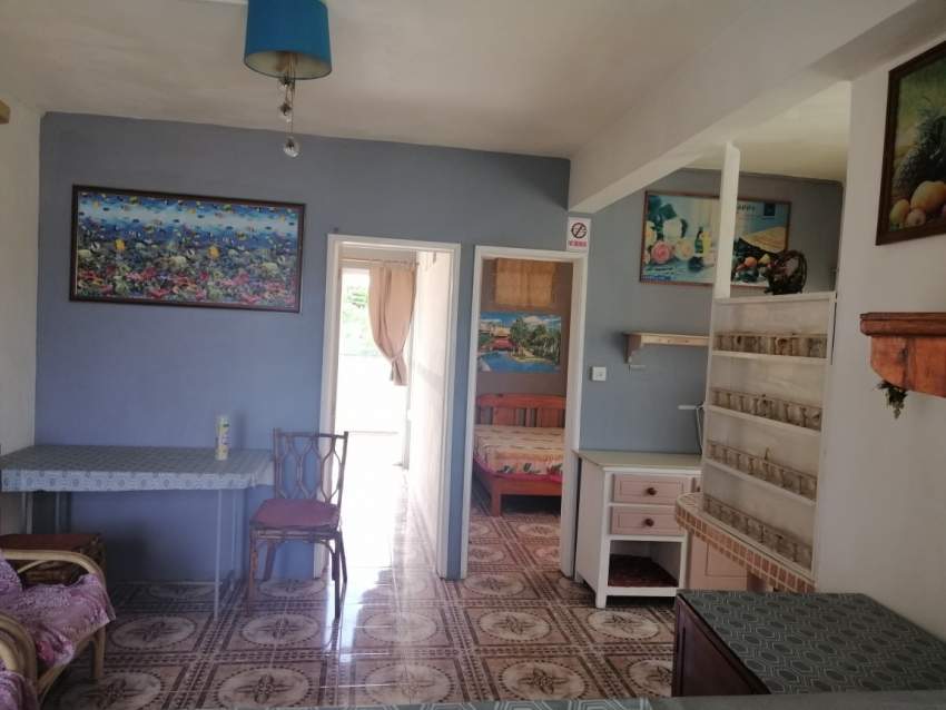 Apartment meublee a loue a Albion  - 4 - Apartments  on Aster Vender