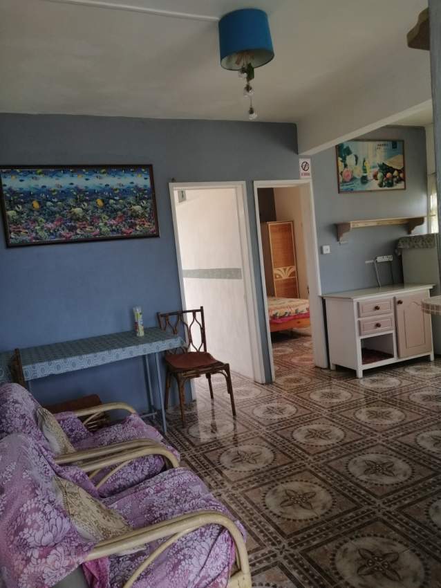 Apartment meublee a loue a Albion  - 3 - Apartments  on Aster Vender