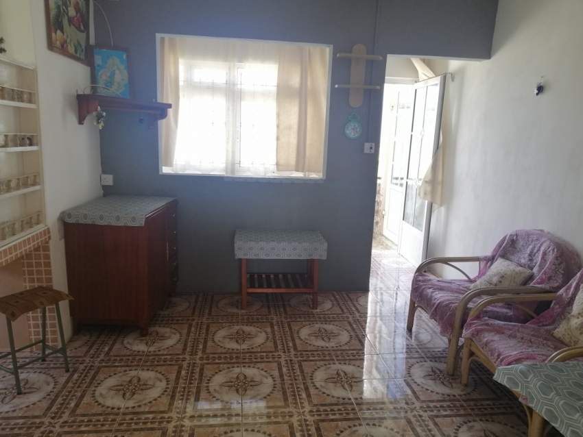 Apartment meublee a loue a Albion  - 1 - Apartments  on Aster Vender