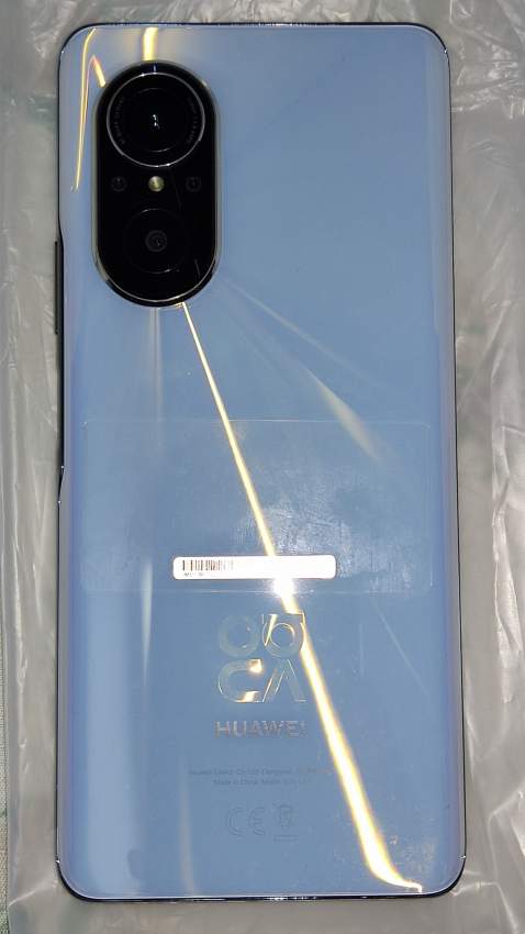 Huawei Nova 9 SE - 3 - Huawei Phones  on Aster Vender