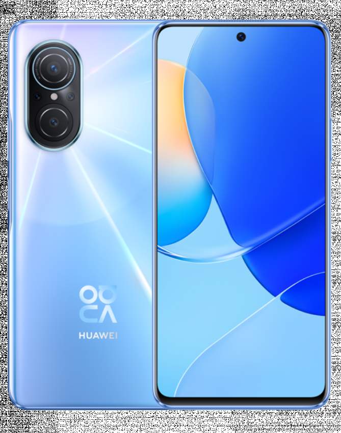 Huawei Nova 9 SE - 1 - Huawei Phones  on Aster Vender