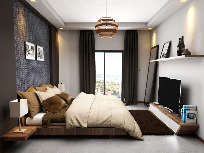 THE SYMPHONY HEIGHTS LUXURY BUILDING BEAU BASSIN - 2 - Apartments  on Aster Vender