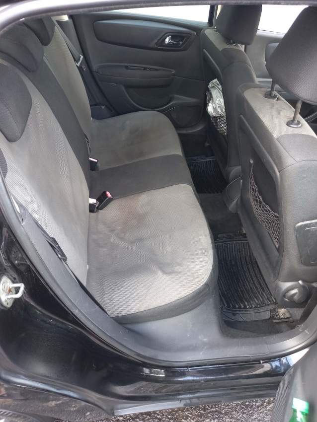 For sale Citroen C4 1.4 Hatchback - 5 - Family Cars  on Aster Vender