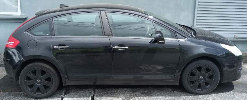 For sale Citroen C4 1.4 Hatchback - 0 - Family Cars  on Aster Vender