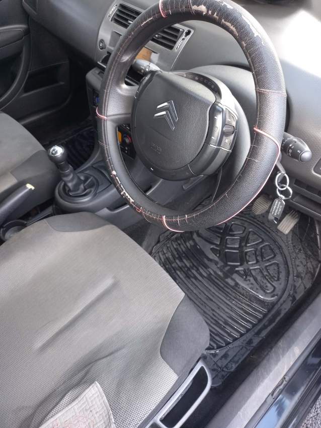 For sale Citroen C4 1.4 Hatchback - 7 - Family Cars  on Aster Vender