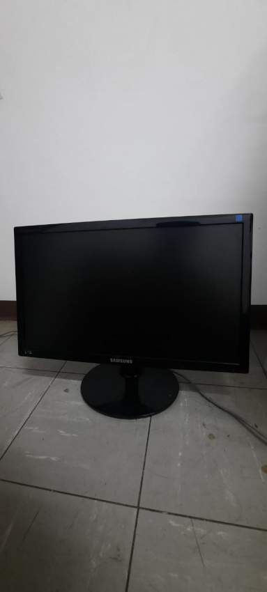 ÉCRAN D'ORDINATEUR LED - SAMSUNG - 20'' - 2 - All Informatics Products  on Aster Vender