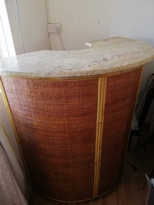 Bar à roulette  - 2 - Other kitchen furniture  on Aster Vender