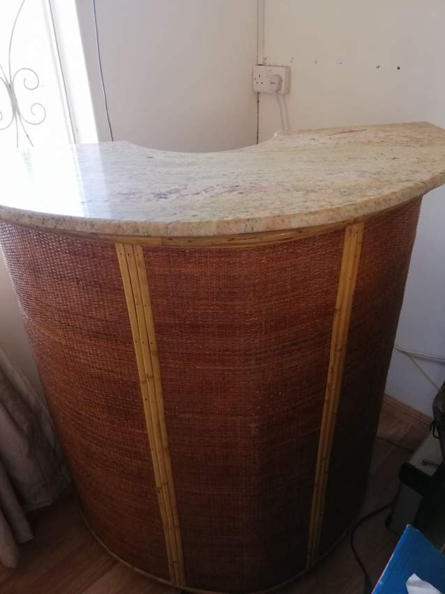 Bar à roulette  - 0 - Other kitchen furniture  on Aster Vender