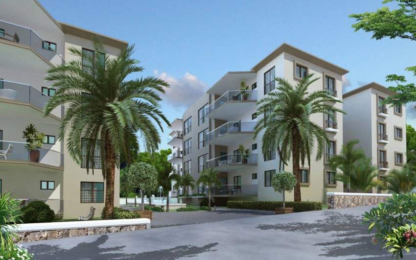 The Queen Mary Apartments Aster Vender Apartments