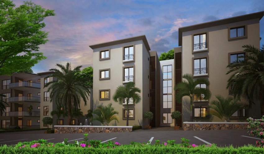 The Queen Mary Apartments  - 0 - Apartments  on Aster Vender