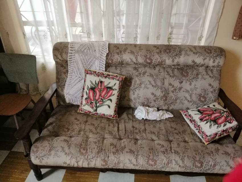 Set of sofa