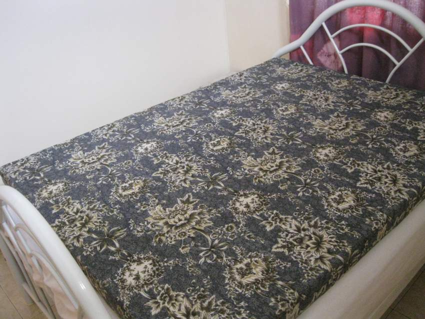 Matelas neufs en mousse - souples et légers  / Light foam mattress  - 2 - Mattress  on Aster Vender