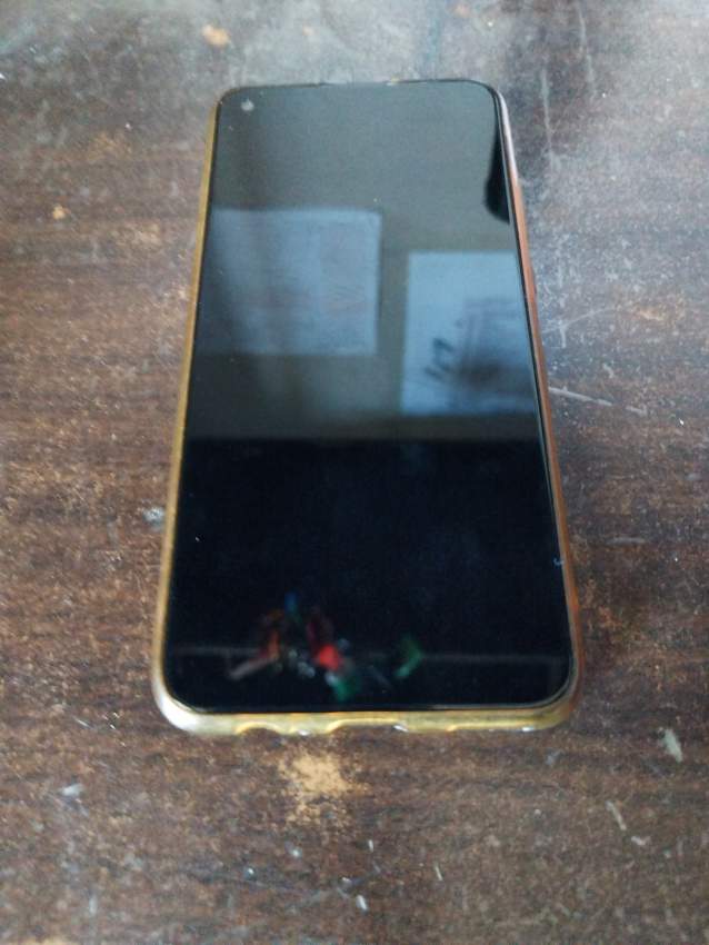 Huawei y7p - 0 - Android Phones  on Aster Vender