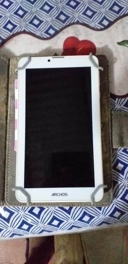 Tablette Archos 7