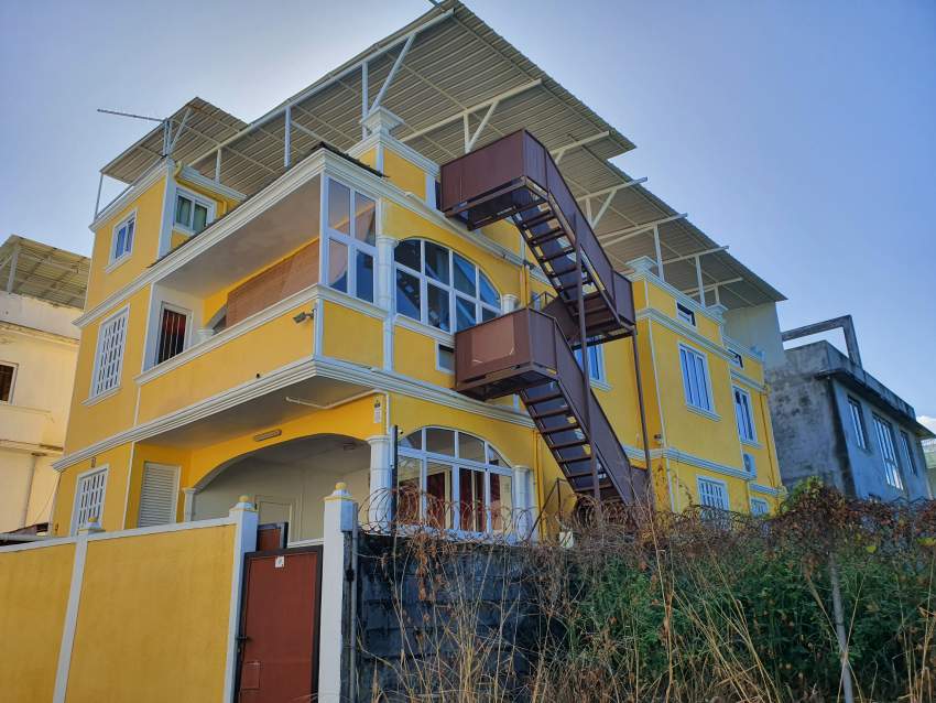 Return on investment for investors!!  - 0 - Beach Houses  on Aster Vender