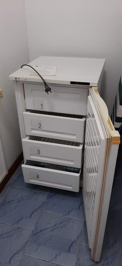 Congelateur - 0 - Other kitchen furniture  on Aster Vender