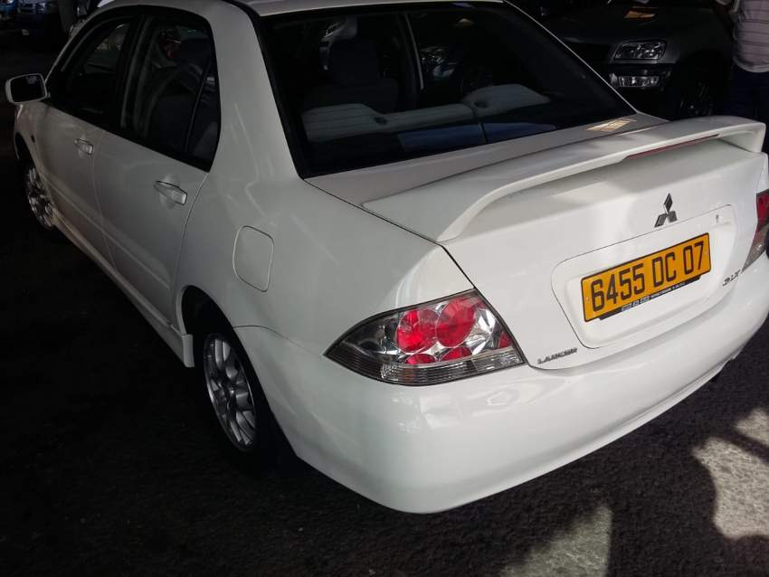 For sale Mitsubishi Lancer - 2 - Family Cars  on Aster Vender