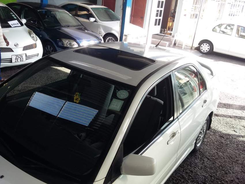 For sale Mitsubishi Lancer - 3 - Family Cars  on Aster Vender