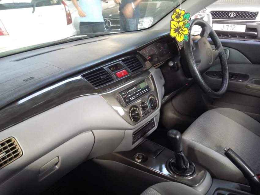 For sale Mitsubishi Lancer - 1 - Family Cars  on Aster Vender