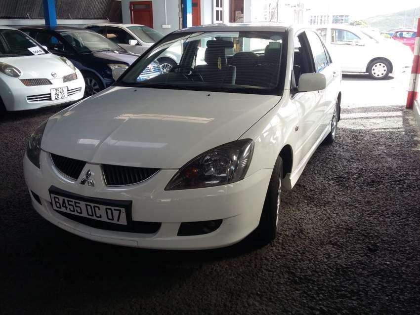For sale Mitsubishi Lancer - 0 - Family Cars  on Aster Vender