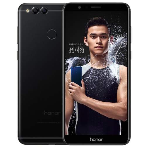 Huawei Honor 7x : The best budget smartphone in 2018 FOR ONLY RS 6500  - 4 - Android Phones  on Aster Vender