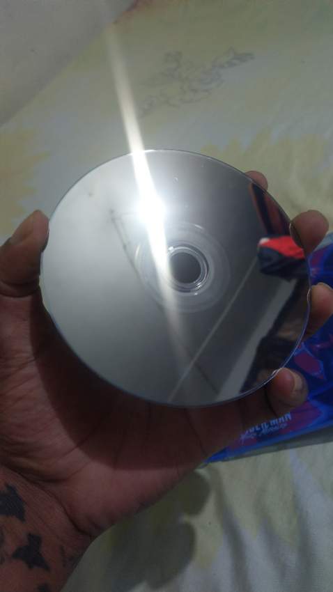 Spider-Man mile Morales ps5 - 2 - PlayStation 4 Games  on Aster Vender