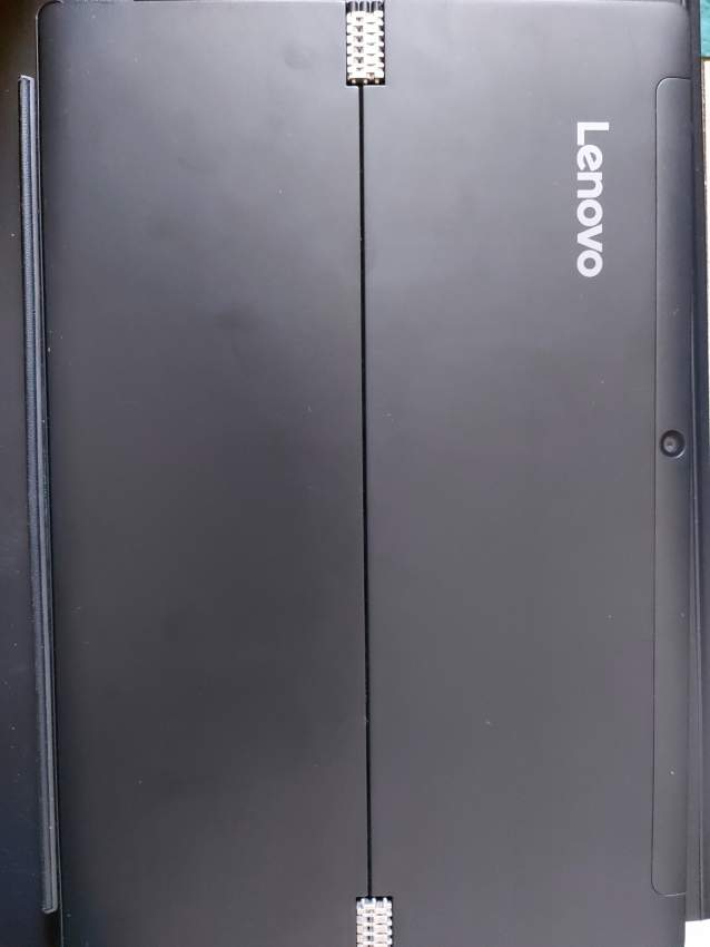 All-In-One Lenovo Laptop - MIIX 510-12ISK on Aster Vender