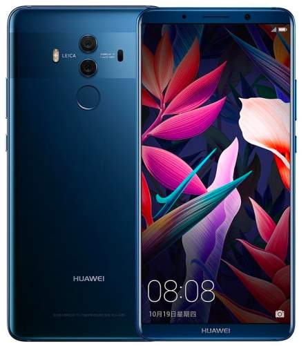 Huawei Mate 10 Pro  6GB+64GB	 - 0 - Android Phones  on Aster Vender