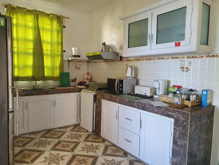 **Waterfront property for sale! Unique opportunity for investors** - 5 - Beach Houses  on Aster Vender