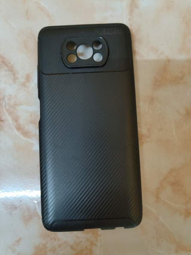 XIAOMI - POCO X3 NFC 64GB - SET - 5 - Android Phones  on Aster Vender