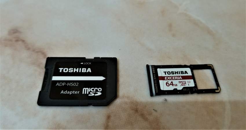 XIAOMI - POCO X3 NFC 64GB - SET - 2 - Android Phones  on Aster Vender