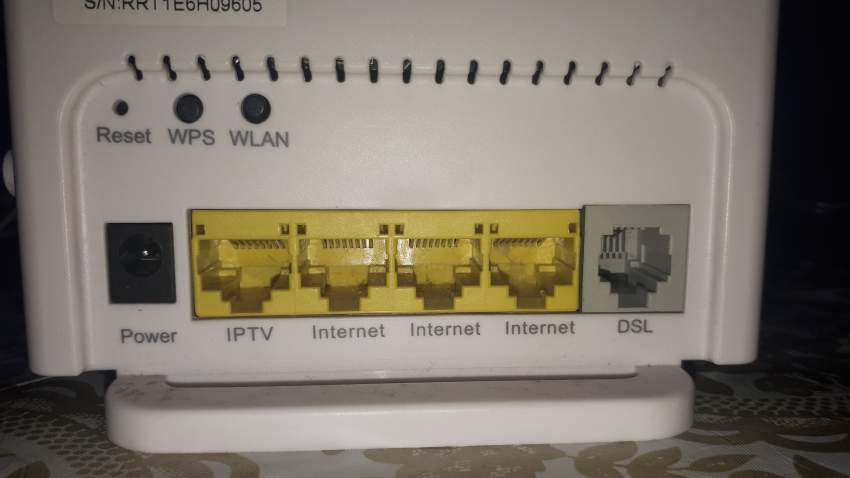 Modem myT - 0 - All Informatics Products  on Aster Vender