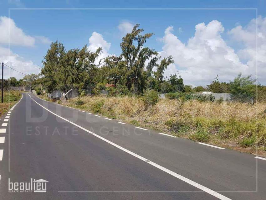29.5 Residential land, Calodyne - 0 - Land  on Aster Vender