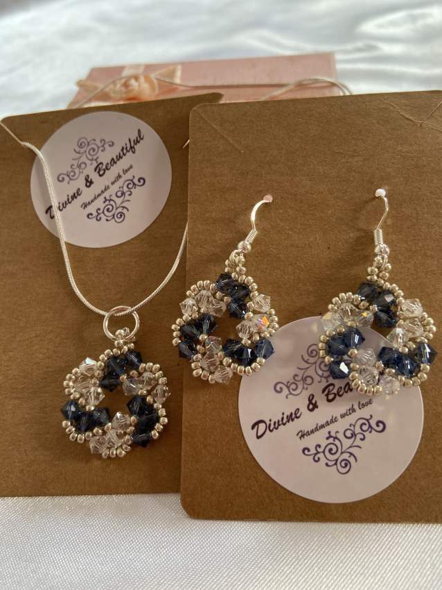 Unique Handcrafted Jewellery  - 0 - Handmade  on Aster Vender