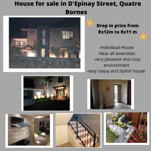 Houe - 0 - House  on Aster Vender