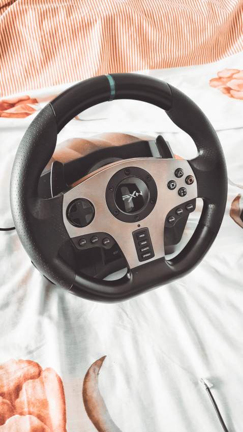 PXN V9 Consoles.  - 1 - PlayStation 4 (PS4)  on Aster Vender