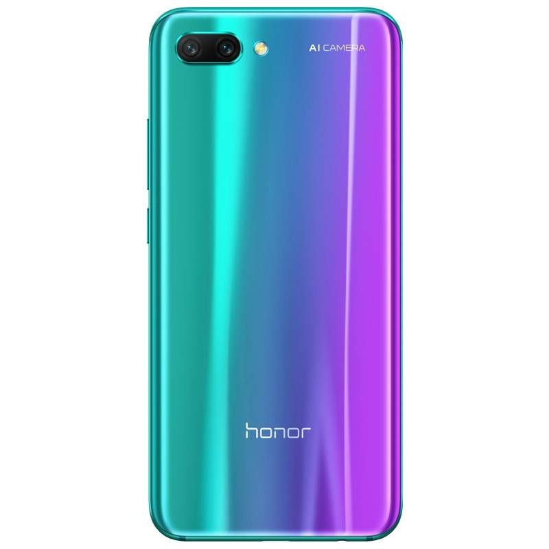Huawei Honor 10 6GB RAM 64GB R0M - 1 - Android Phones  on Aster Vender
