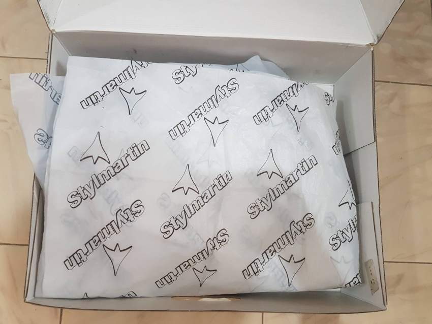 Stylmartin Boots For Her (Size EU-37) - 2 - Boots  on Aster Vender