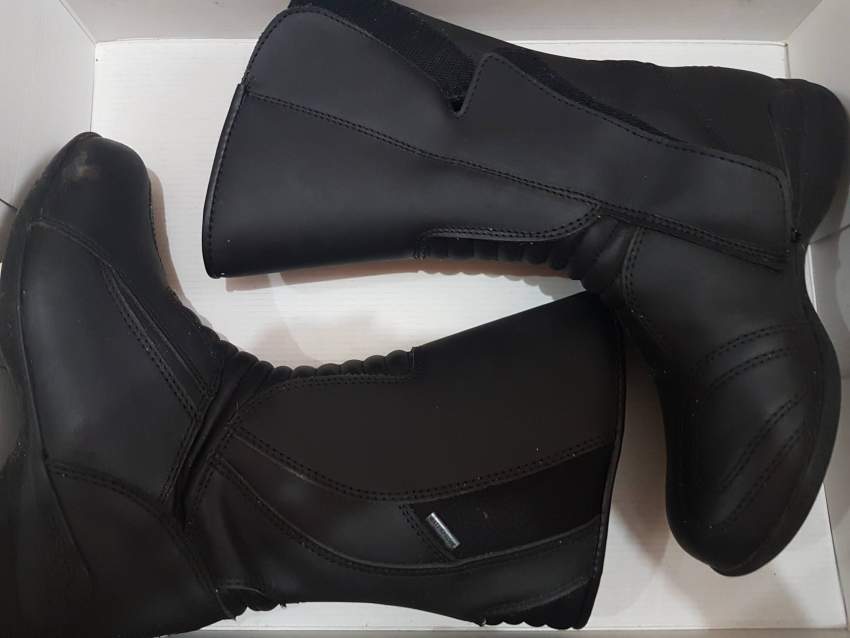Stylmartin Boots For Her (Size EU-37) - 3 - Boots  on Aster Vender