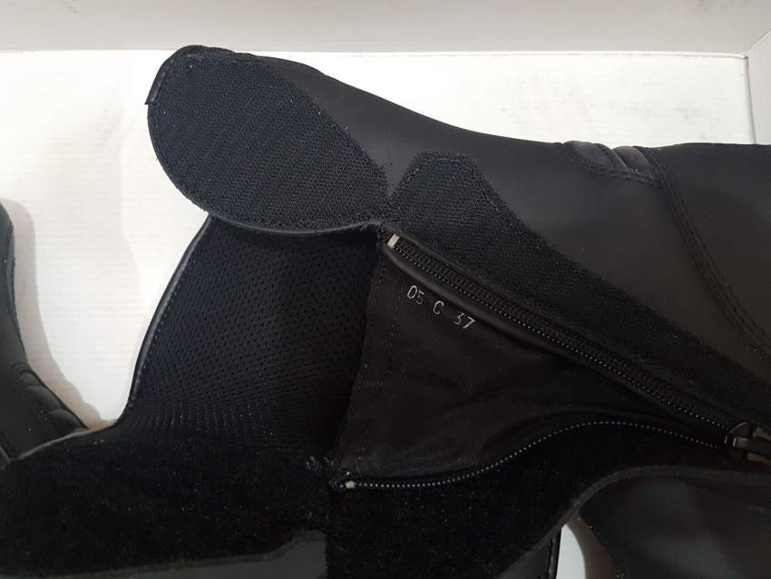 Stylmartin Boots For Her (Size EU-37) - 4 - Boots  on Aster Vender