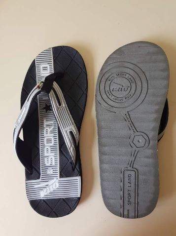 Kito Slippers For Him - 10 - Boots  on Aster Vender