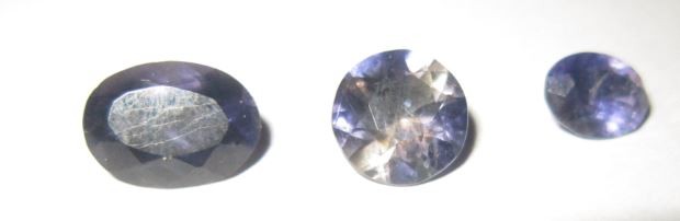 Sapphires - 1 - Other Jewellery  on Aster Vender
