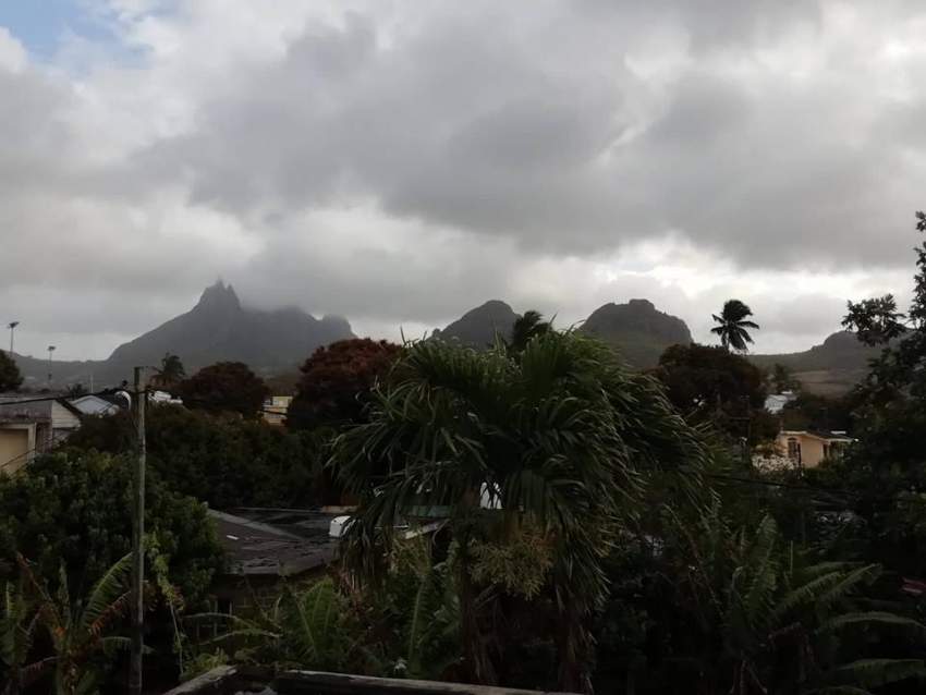 2 storey house for sale in Long Mountain @ Rs 2,750,000 negotiable - 2 - House  on Aster Vender