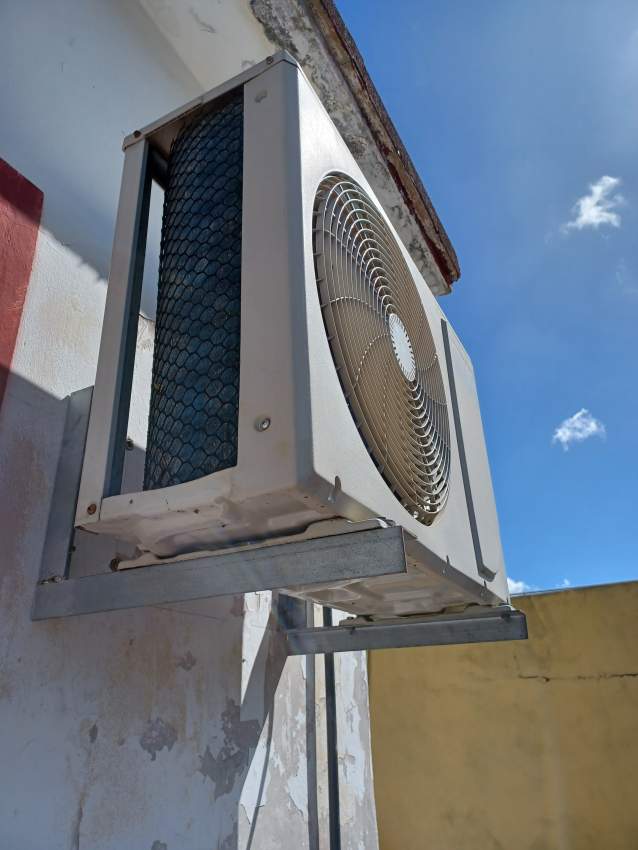 air conditioner - 3 - All household appliances  on Aster Vender