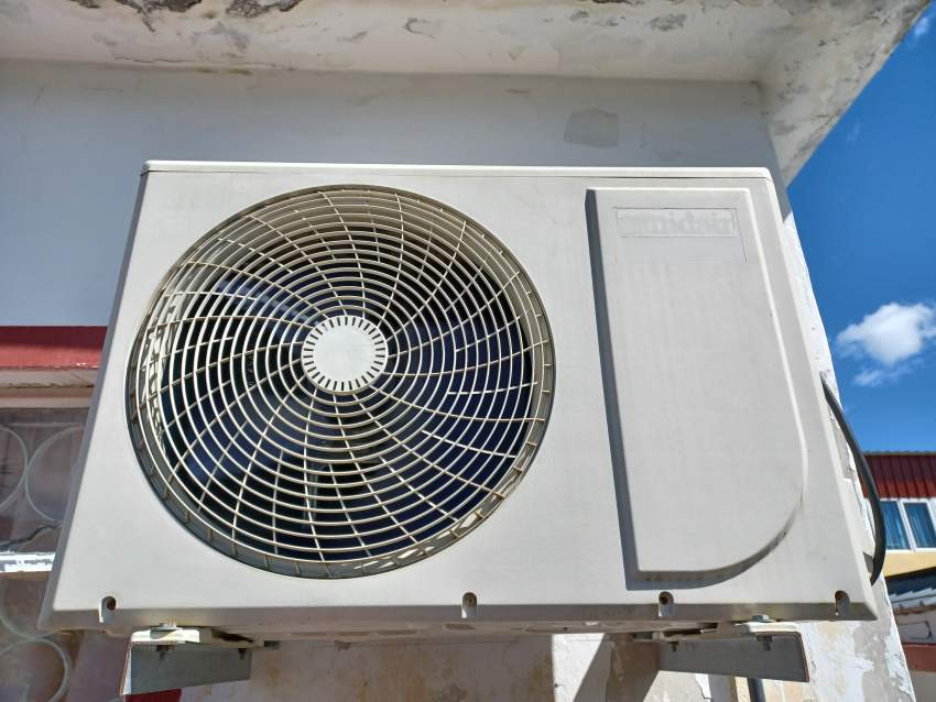 air conditioner - 2 - All household appliances  on Aster Vender