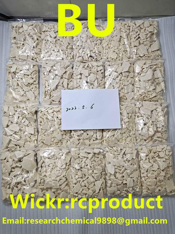 researchchemical product BU crystal,wickr:rcproduct